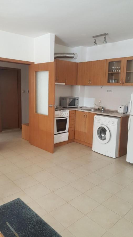 Апартаменти Пампорово Exterior foto